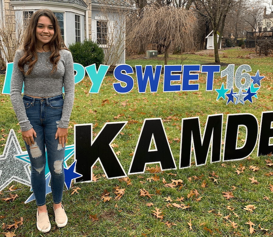 She 16 When Your First Baby Girl Turns 16… – Justin Ricklefs